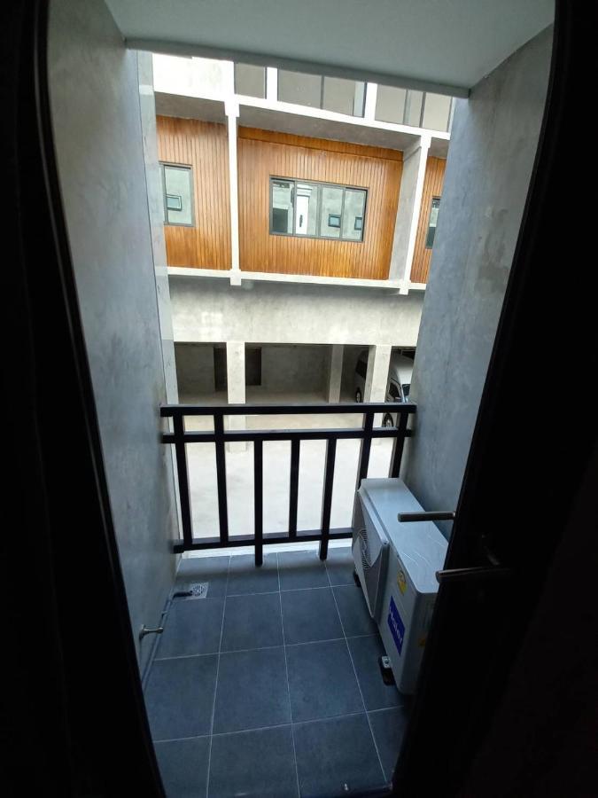 Ma Peak Hotel Chiang Mai Luaran gambar
