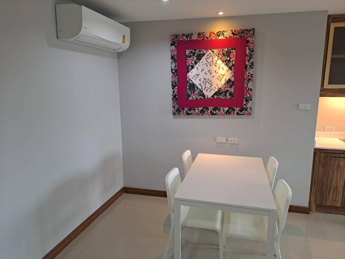 Ma Peak Hotel Chiang Mai Luaran gambar