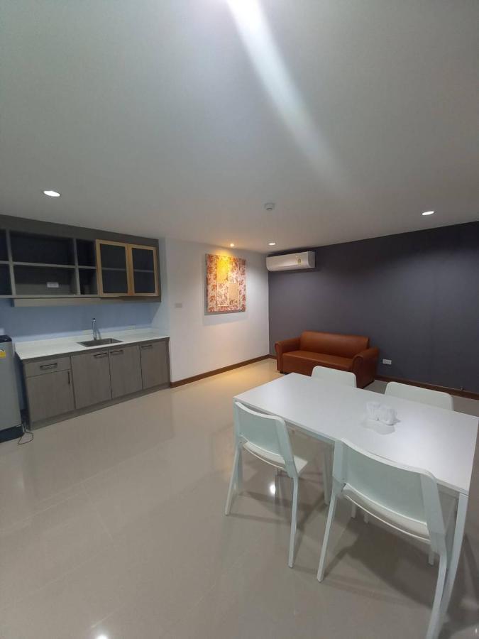 Ma Peak Hotel Chiang Mai Luaran gambar
