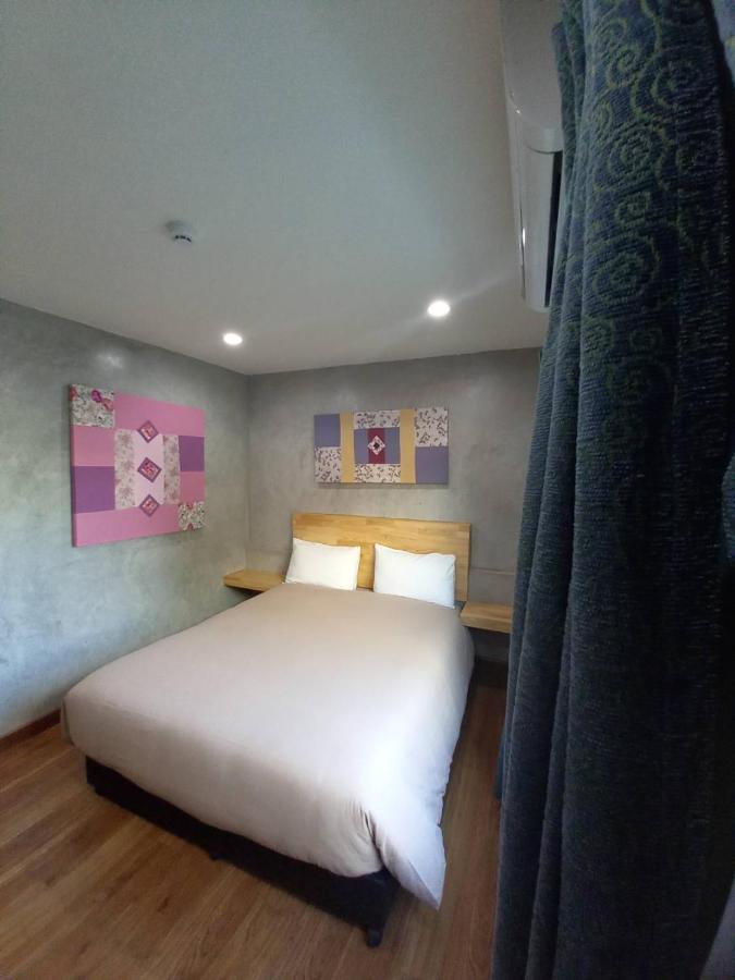 Ma Peak Hotel Chiang Mai Luaran gambar