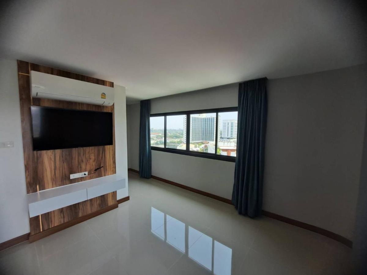 Ma Peak Hotel Chiang Mai Luaran gambar