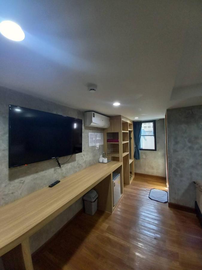 Ma Peak Hotel Chiang Mai Luaran gambar