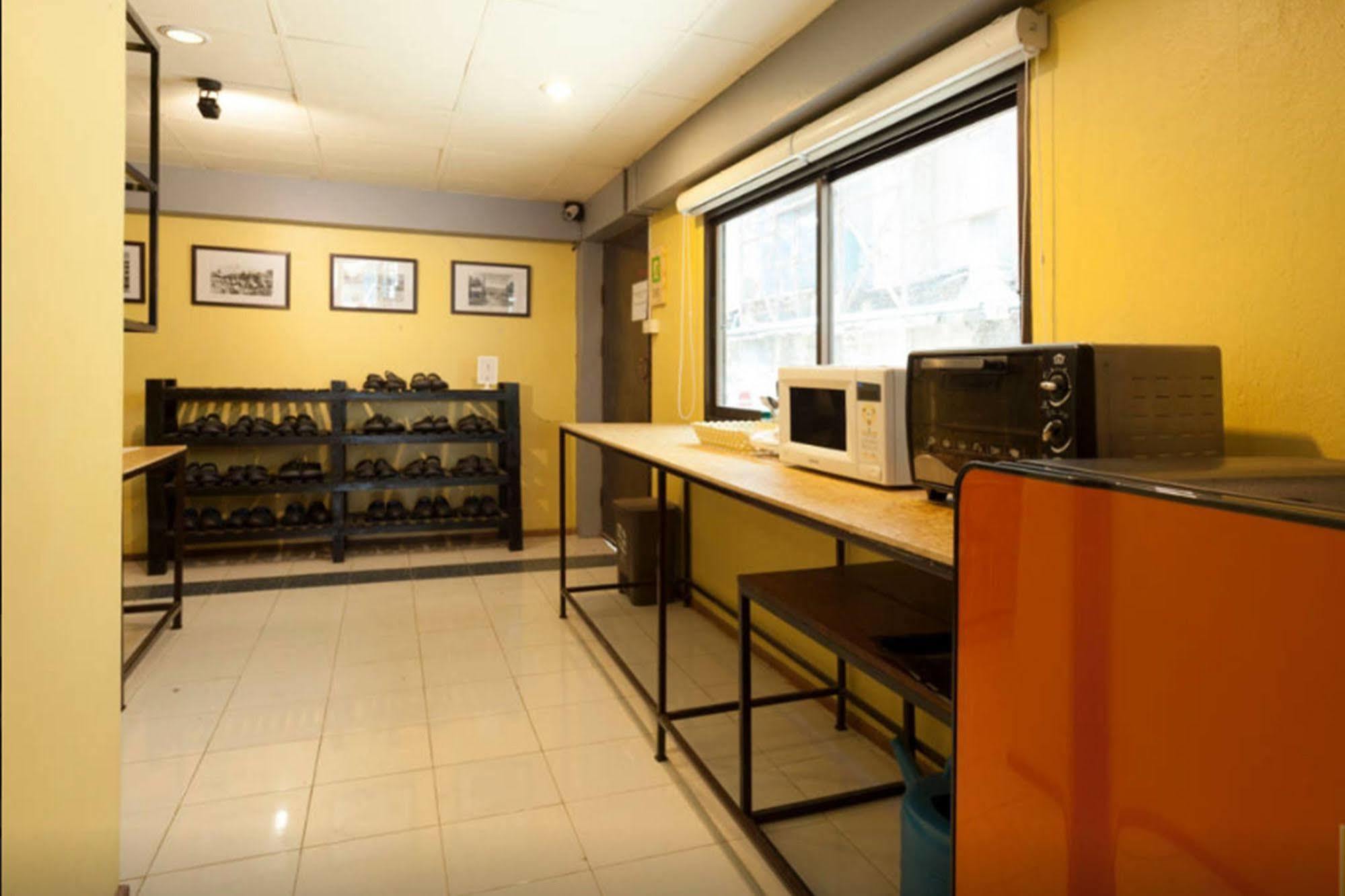 Ma Peak Hotel Chiang Mai Luaran gambar