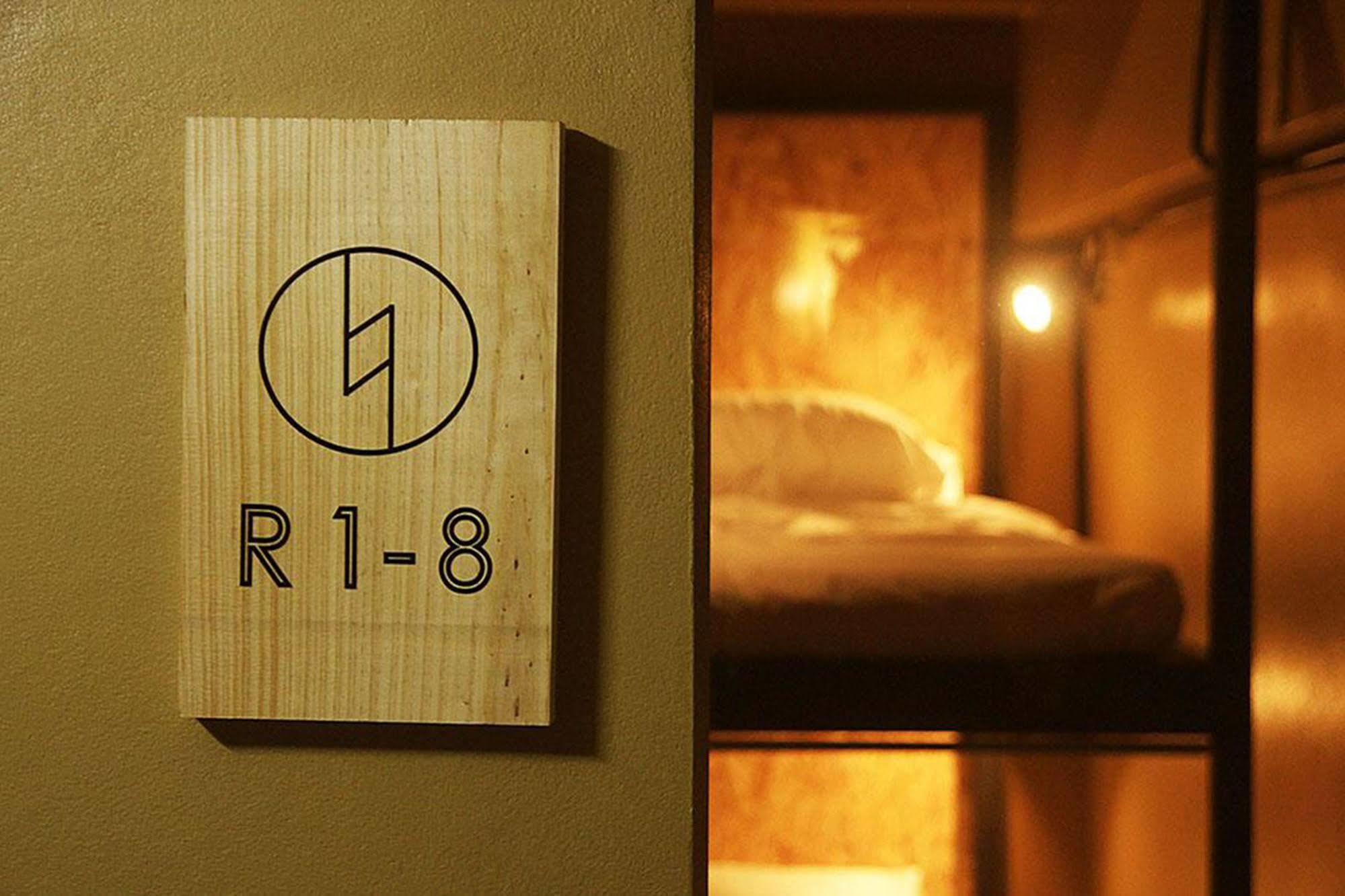 Ma Peak Hotel Chiang Mai Luaran gambar