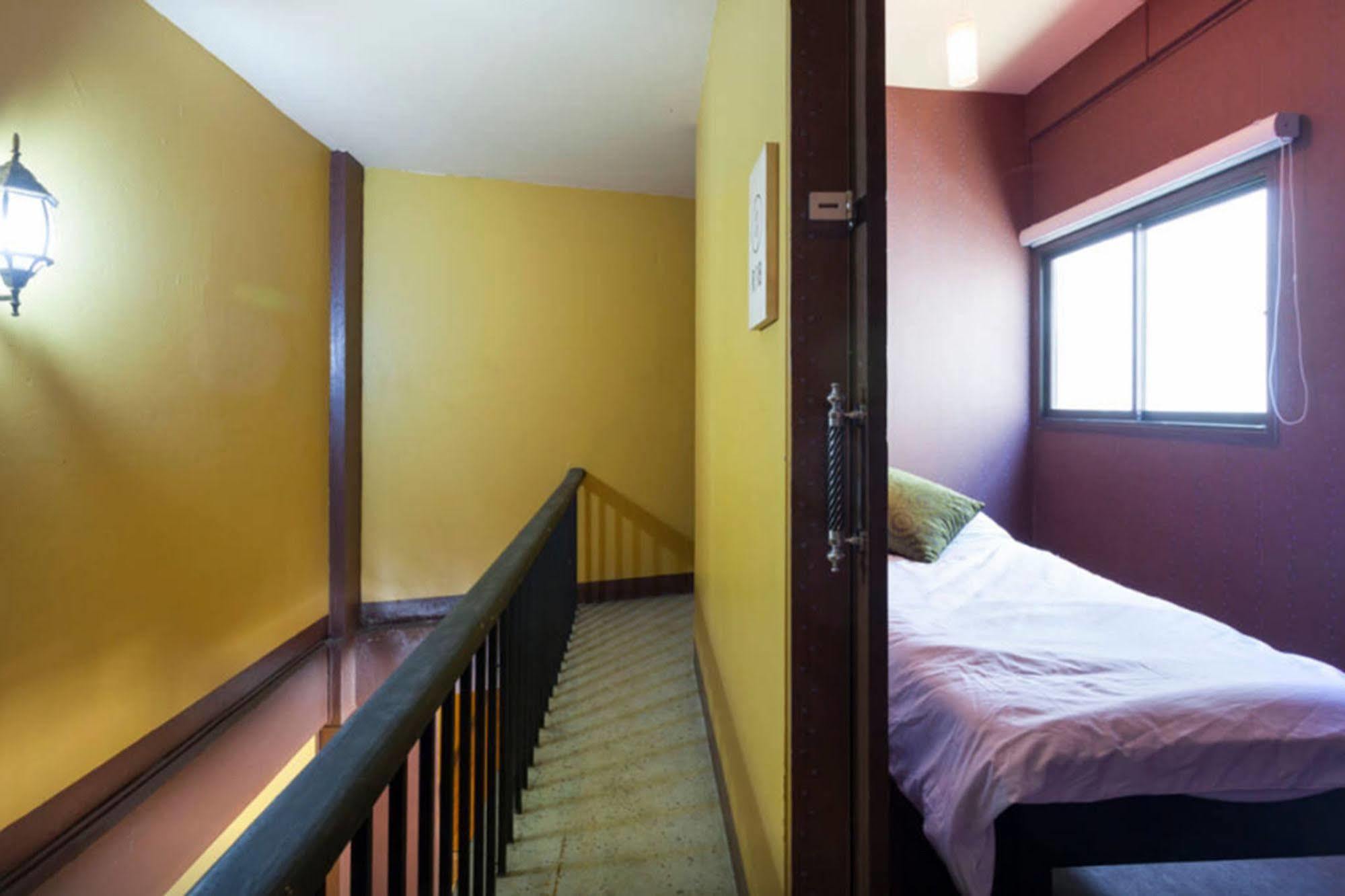 Ma Peak Hotel Chiang Mai Luaran gambar