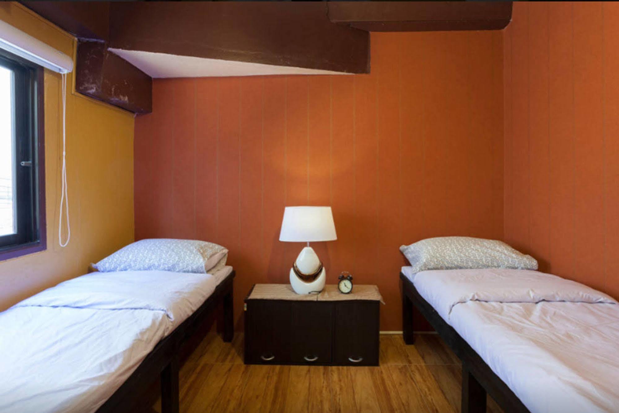 Ma Peak Hotel Chiang Mai Luaran gambar