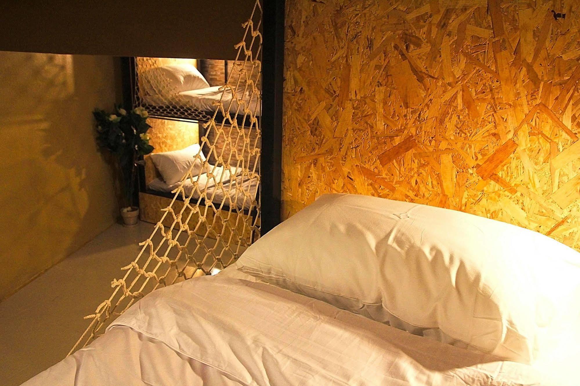 Ma Peak Hotel Chiang Mai Luaran gambar
